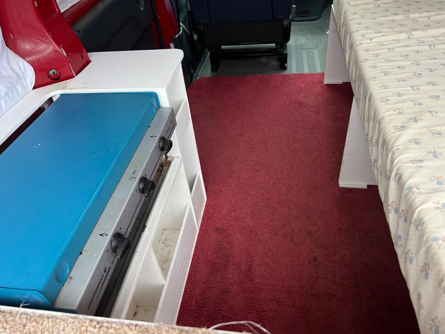 Used Peugeot Expert 2007 for sale - 77155539: Photo 24