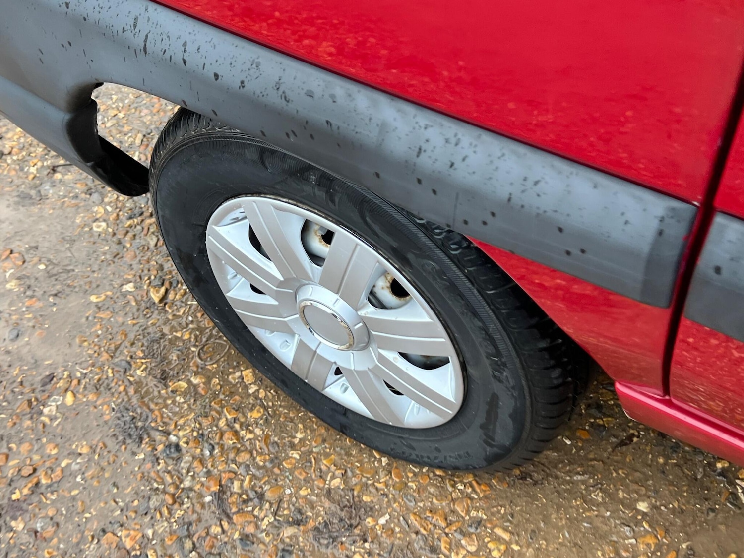 Used Peugeot Expert 2007 for sale - 77155539: Photo 26