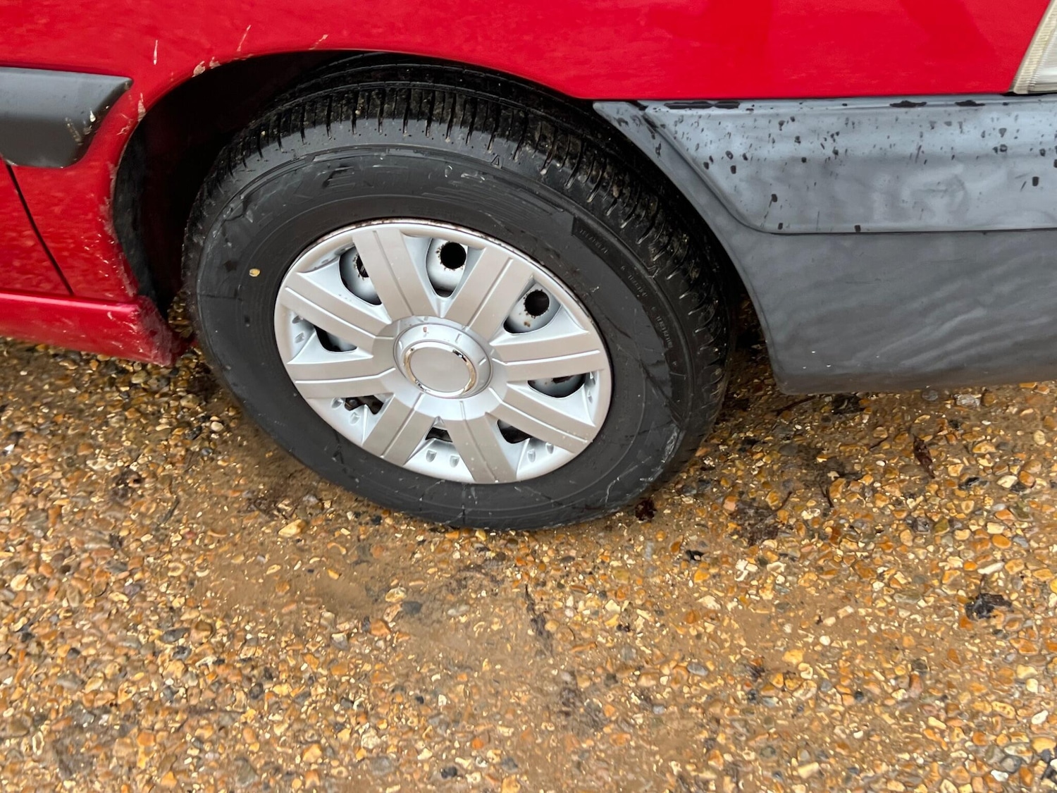 Used Peugeot Expert 2007 for sale - 77155539: Photo 27