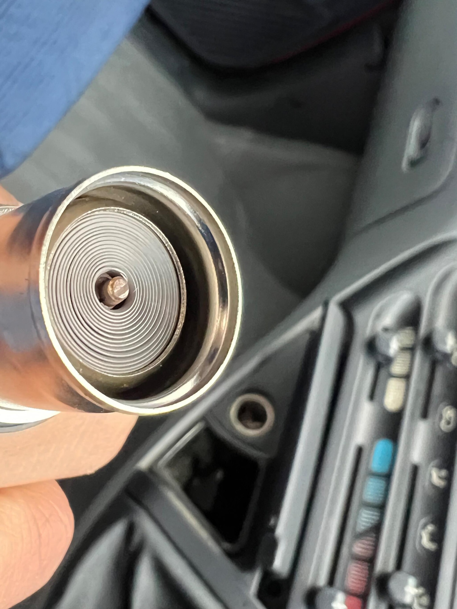 Used Peugeot Expert 2007 for sale - 77155539: Photo 5