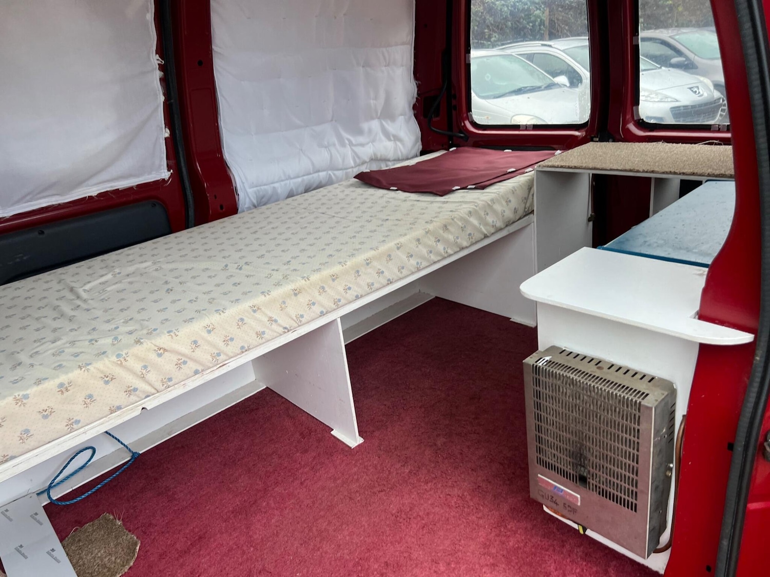 Used Peugeot Expert 2007 for sale - 77155539: Photo 7