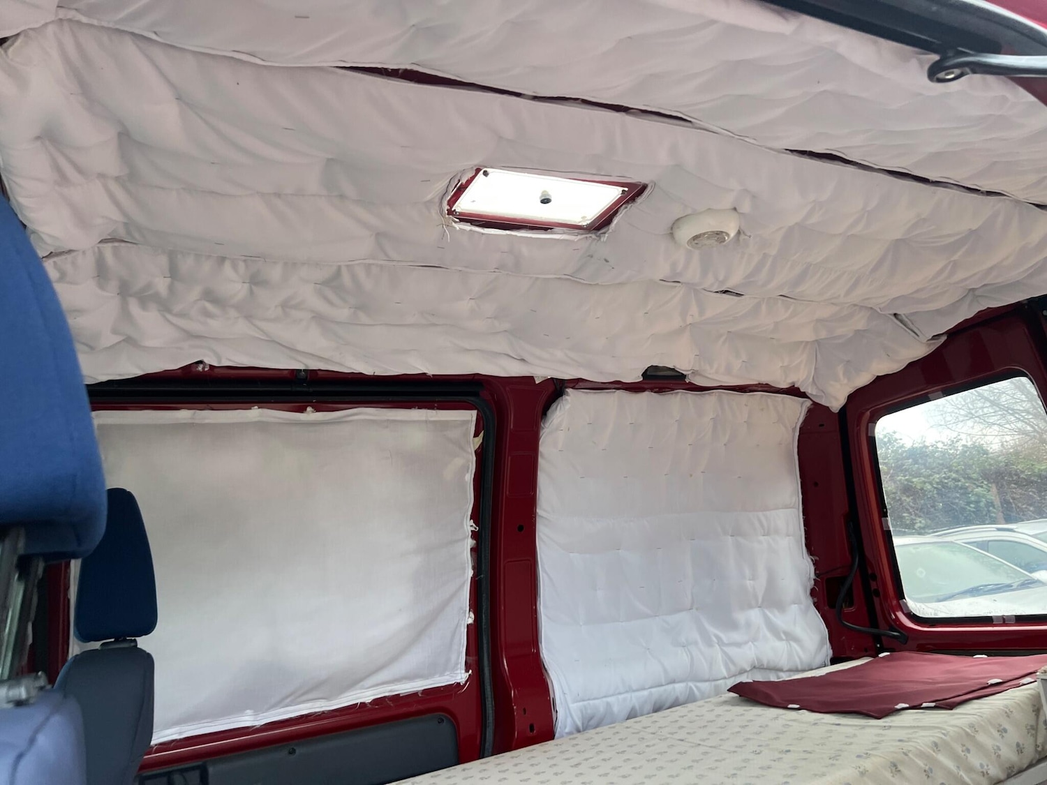 Used Peugeot Expert 2007 for sale - 77155539: Photo 8