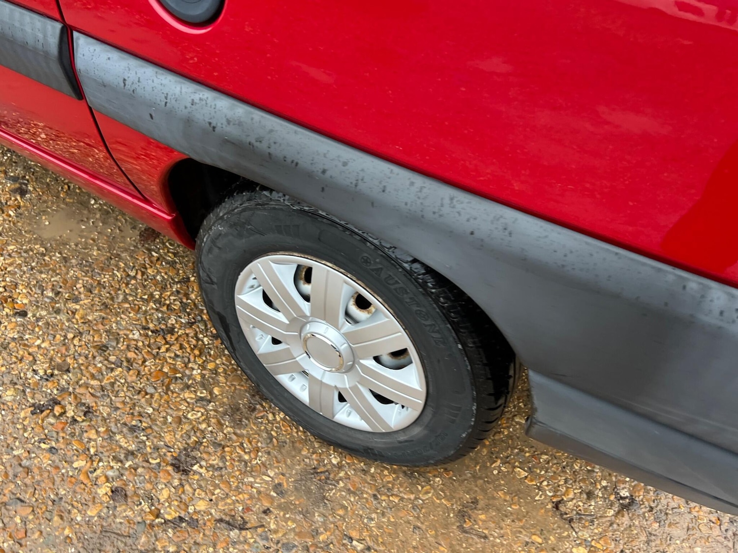 Used Peugeot Expert 2007 for sale - 77155539: Photo 9