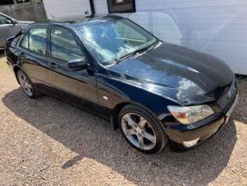 2000 (W) - 2.0 200 SE 4dr