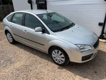 2006 (56) - 1.6 LX 5dr Auto