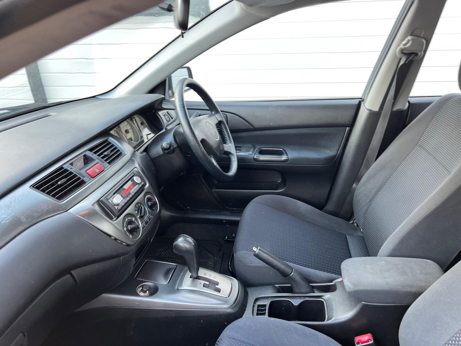 Used Mitsubishi Lancer 2006 for sale - 77097386: Photo 11