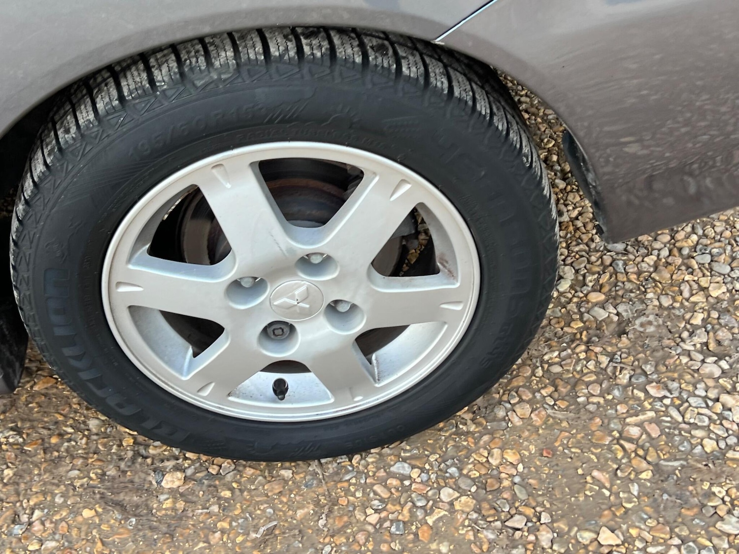 Used Mitsubishi Lancer 2006 for sale - 77097386: Photo 17