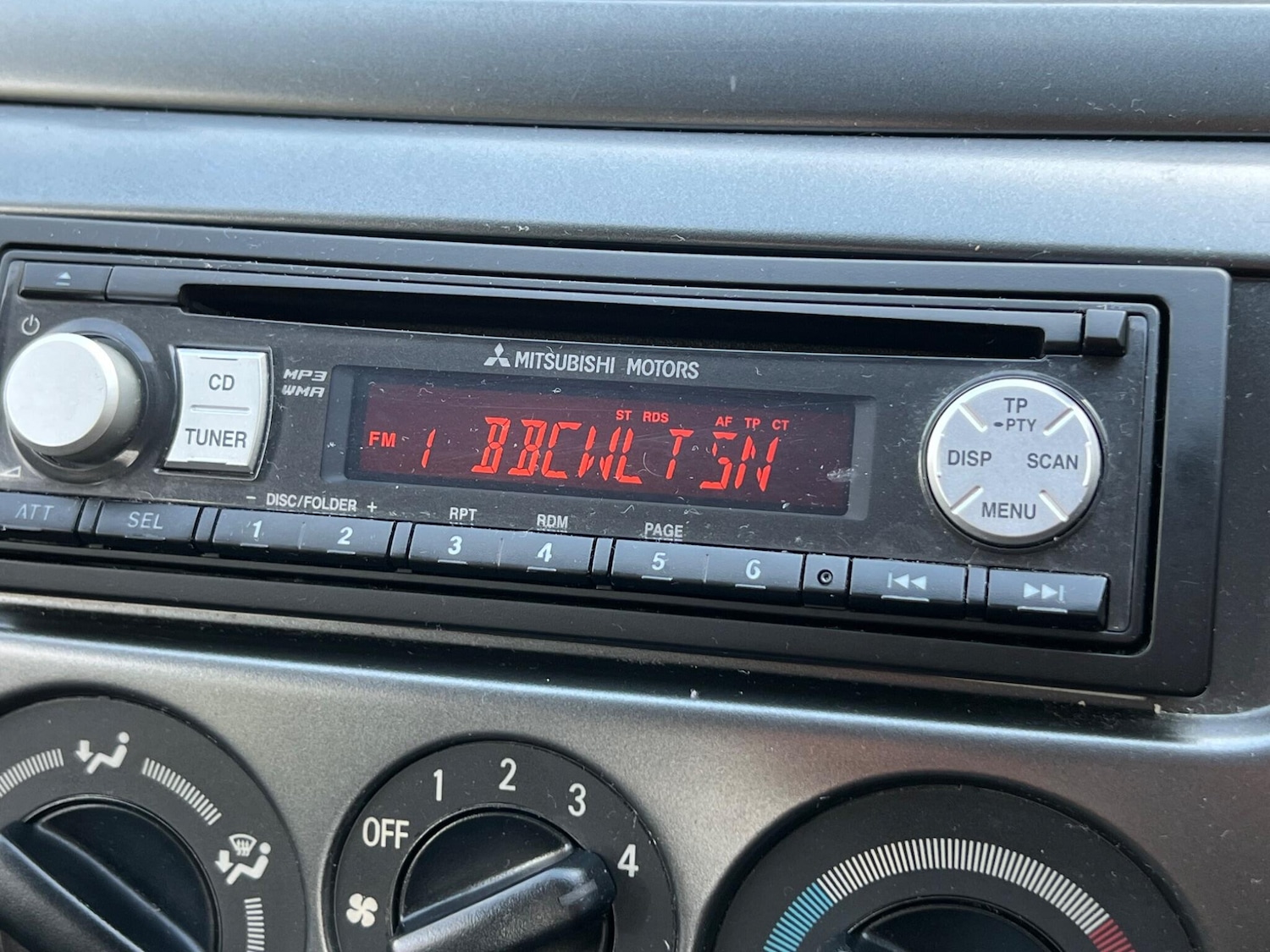 Used Mitsubishi Lancer 2006 for sale - 77097386: Photo 19