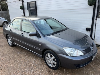 2006 (06) - 1.6 Equippe 4dr Auto