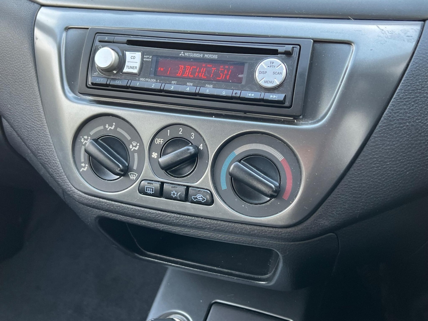 Used Mitsubishi Lancer 2006 for sale - 77097386: Photo 20