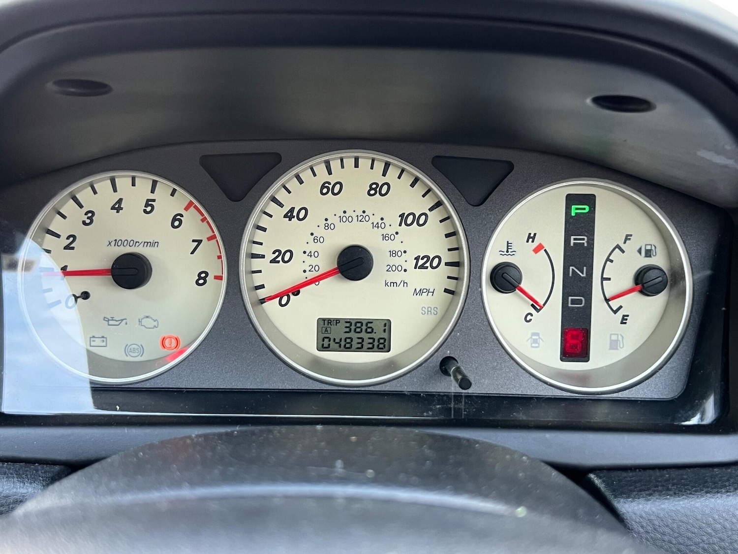 Used Mitsubishi Lancer 2006 for sale - 77097386: Photo 25