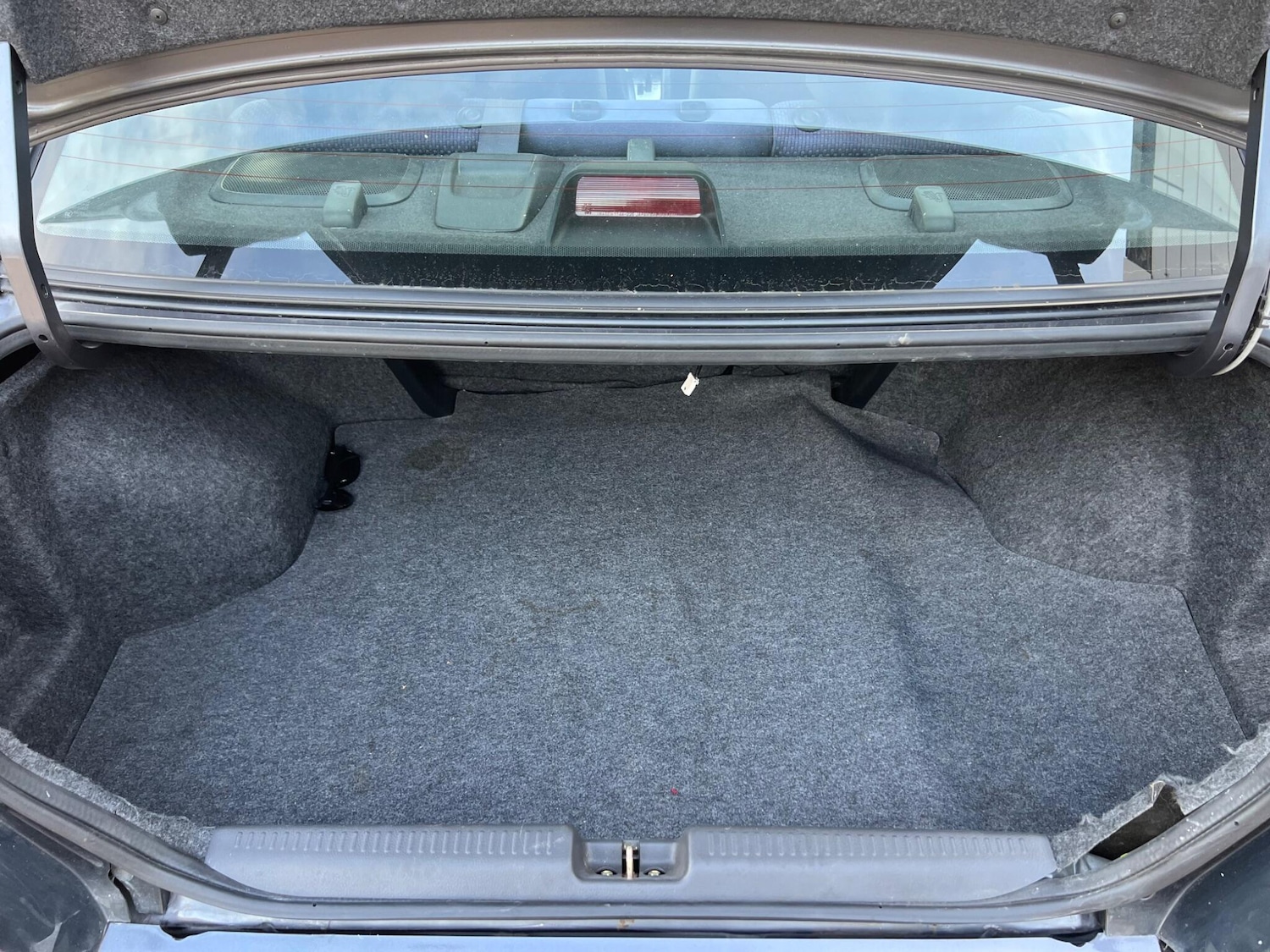 Used Mitsubishi Lancer 2006 for sale - 77097386: Photo 5