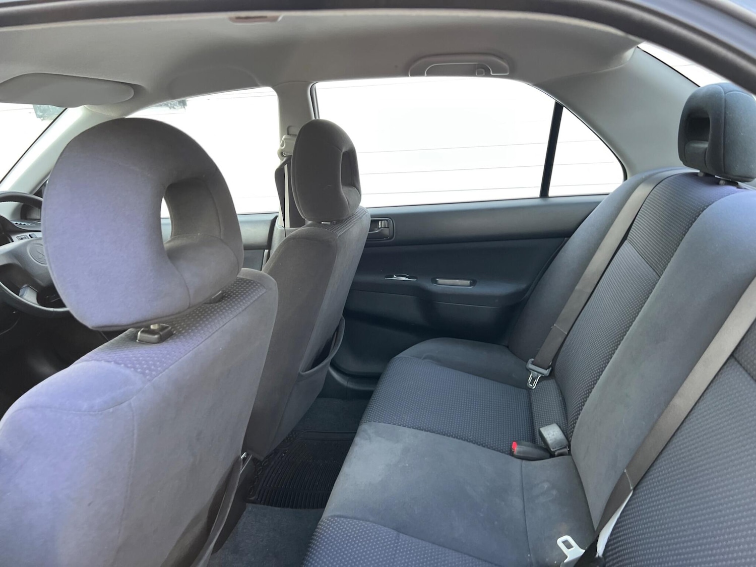 Used Mitsubishi Lancer 2006 for sale - 77097386: Photo 7