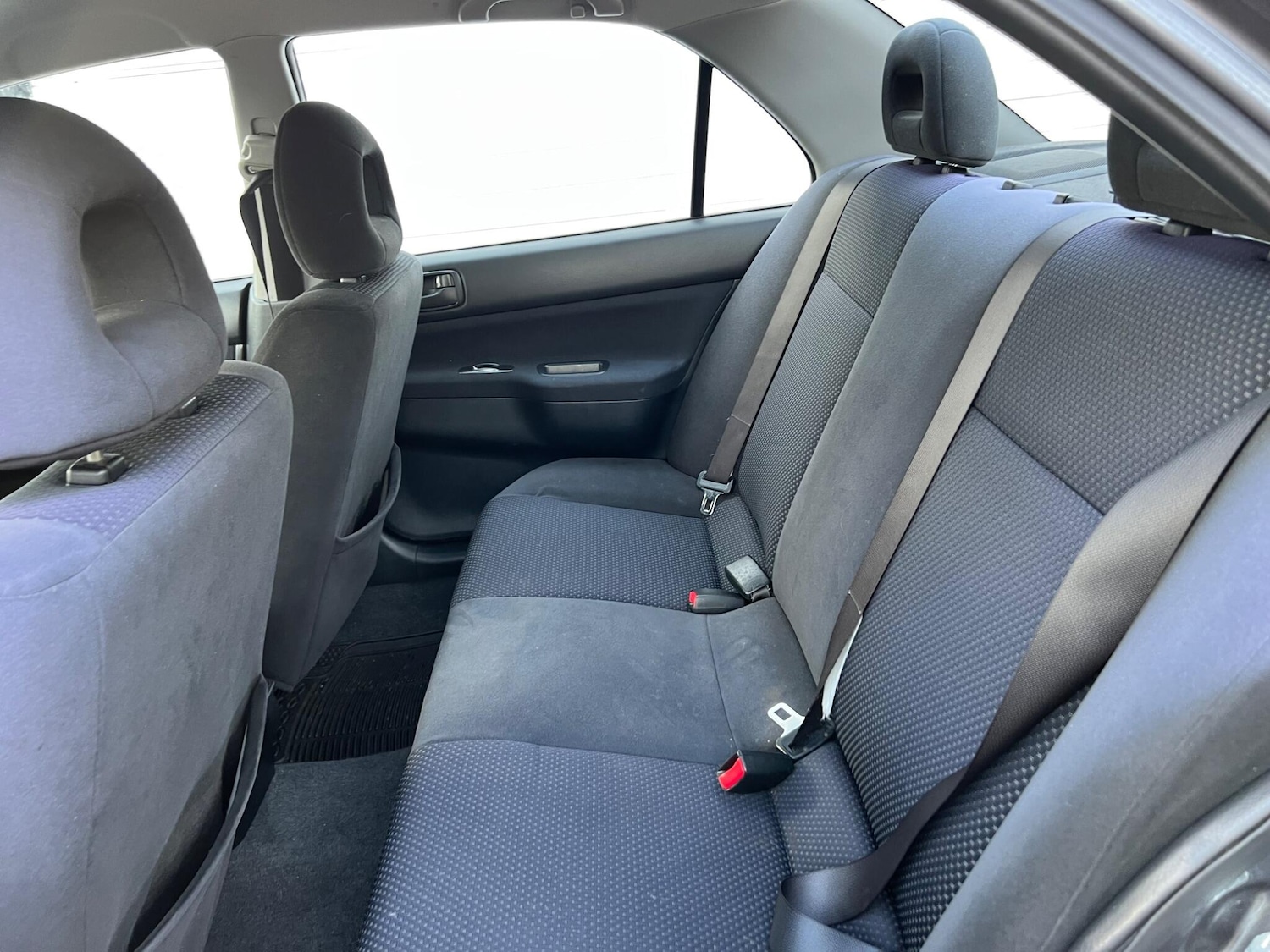 Used Mitsubishi Lancer 2006 for sale - 77097386: Photo 8