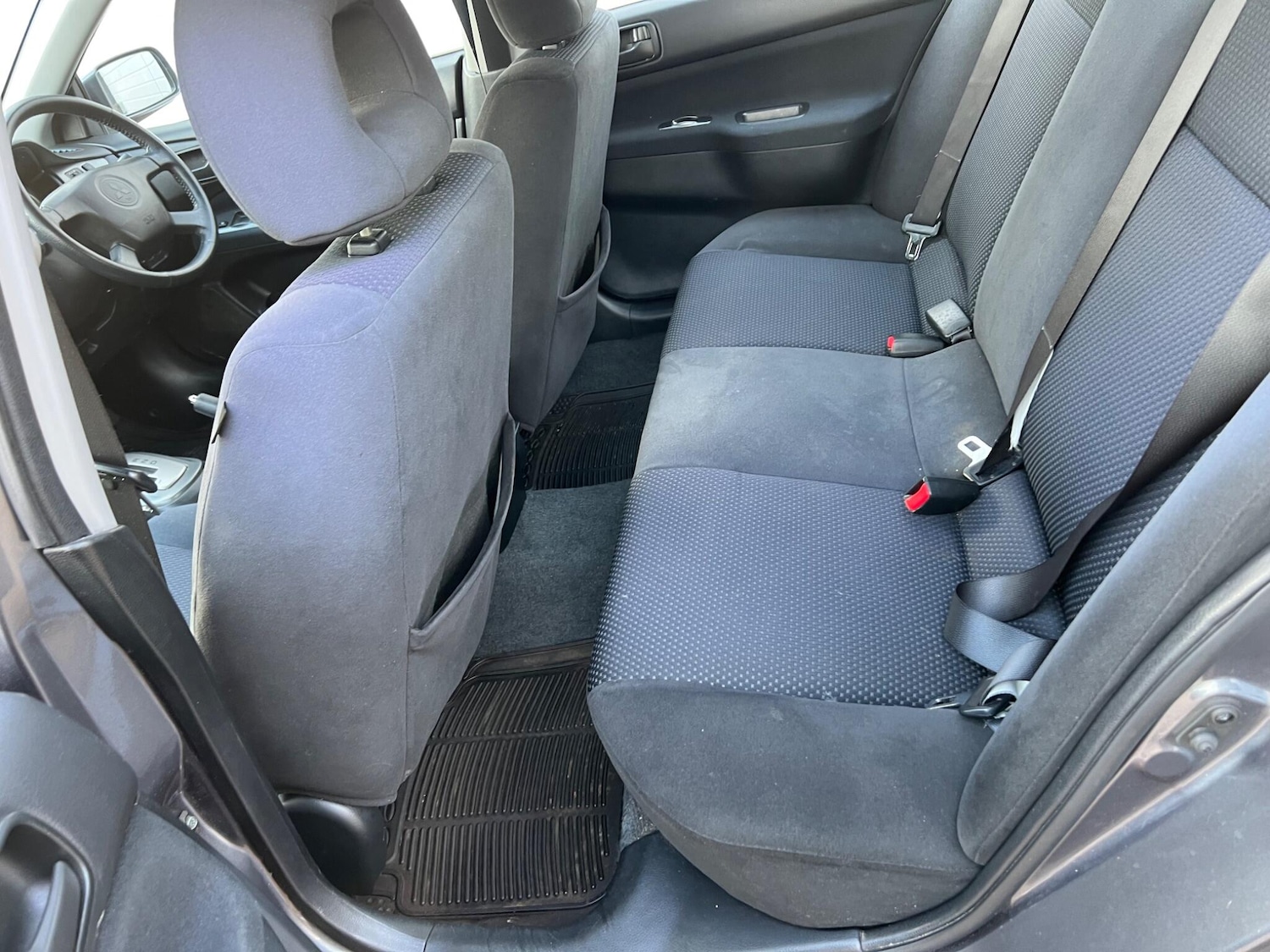 Used Mitsubishi Lancer 2006 for sale - 77097386: Photo 9