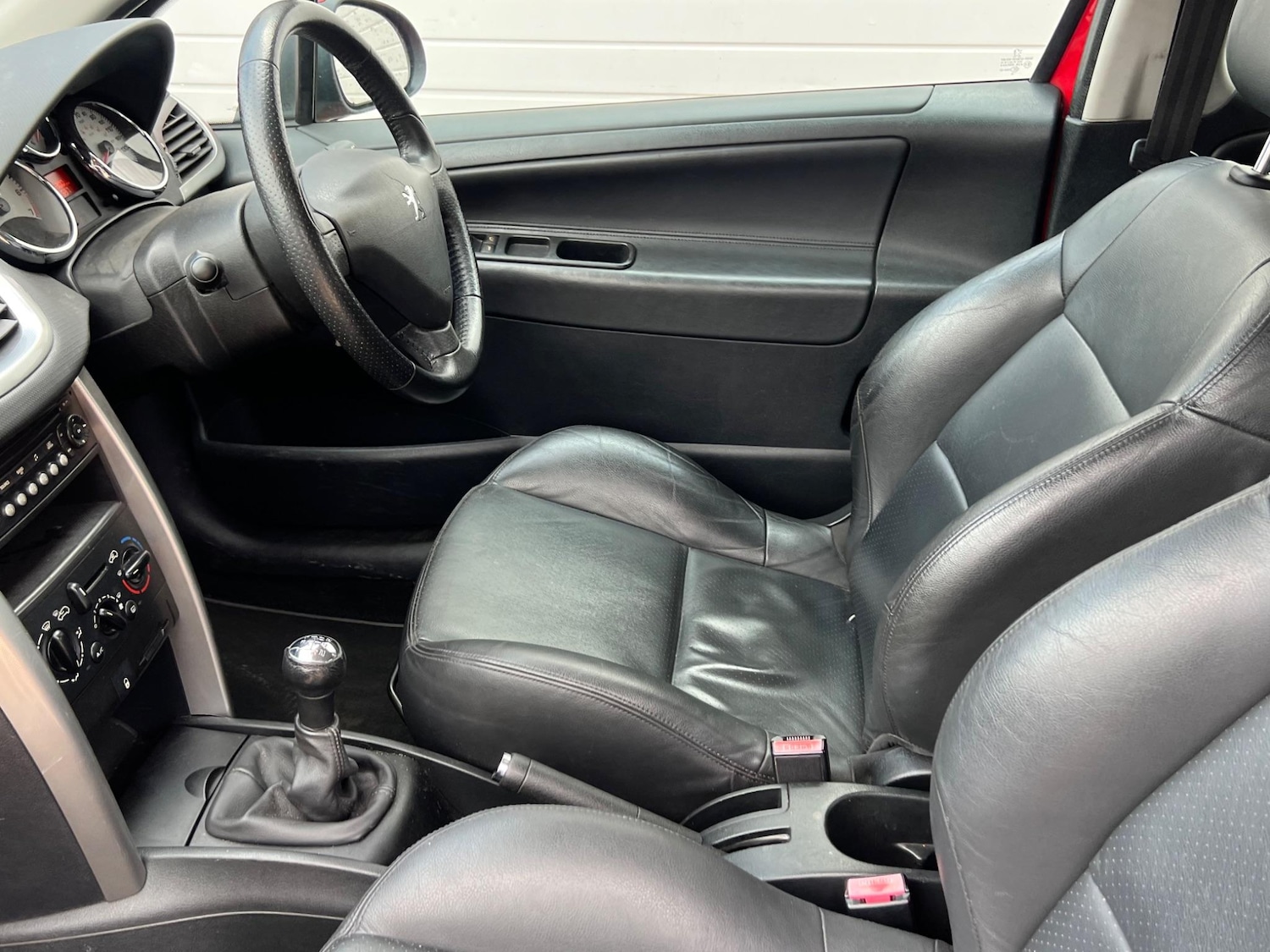 Used Peugeot 207 2008 for sale - 76991335: Photo 10