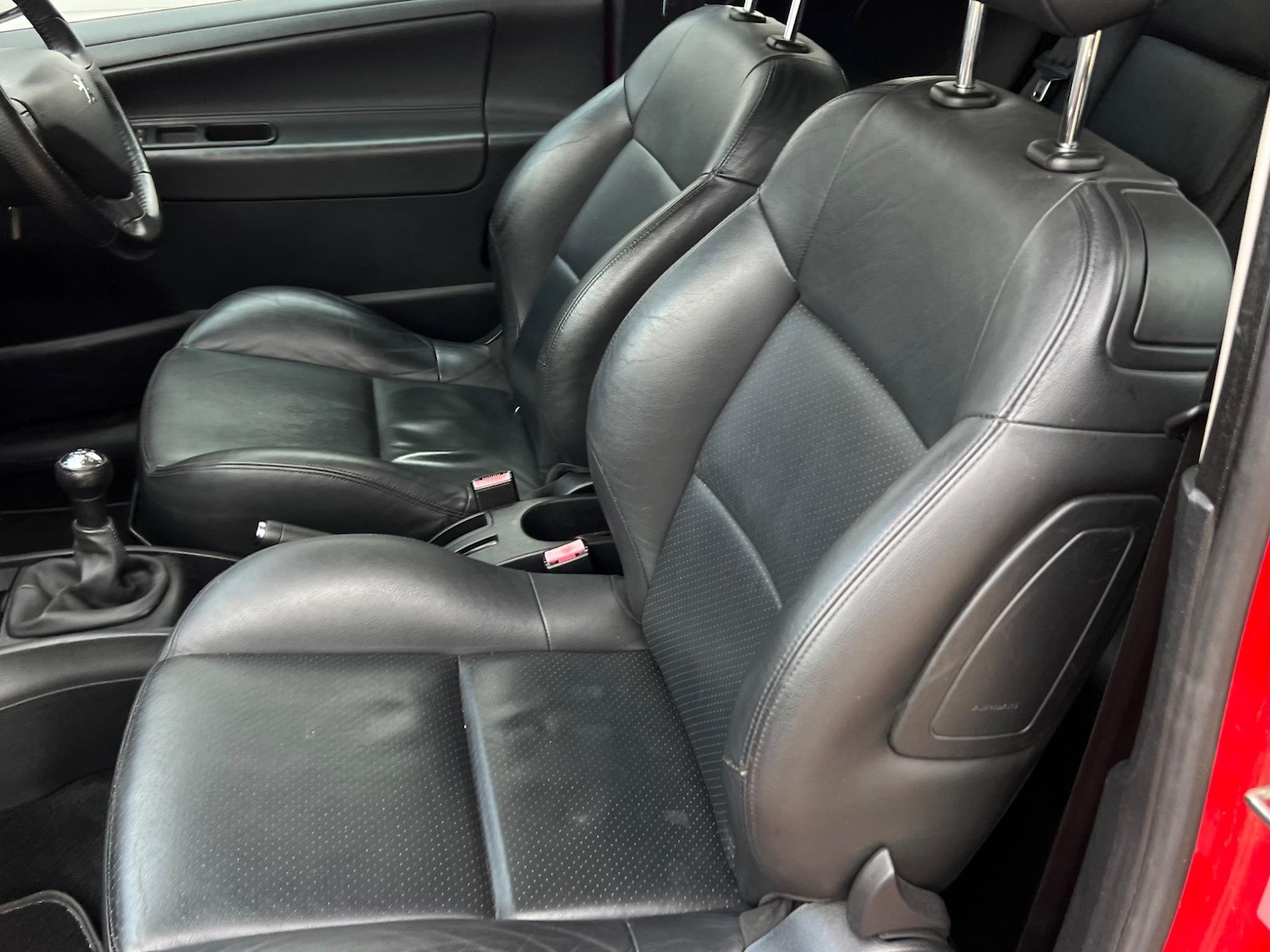 Used Peugeot 207 2008 for sale - 76991335: Photo 11