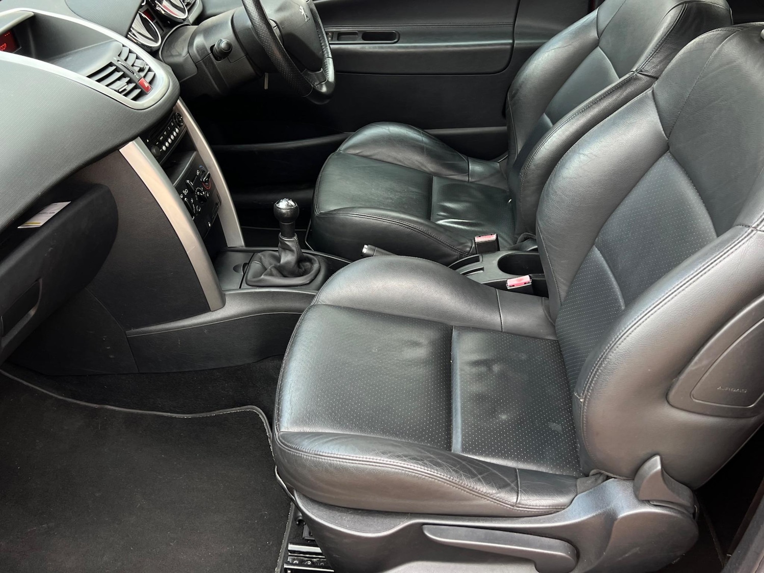 Used Peugeot 207 2008 for sale - 76991335: Photo 12