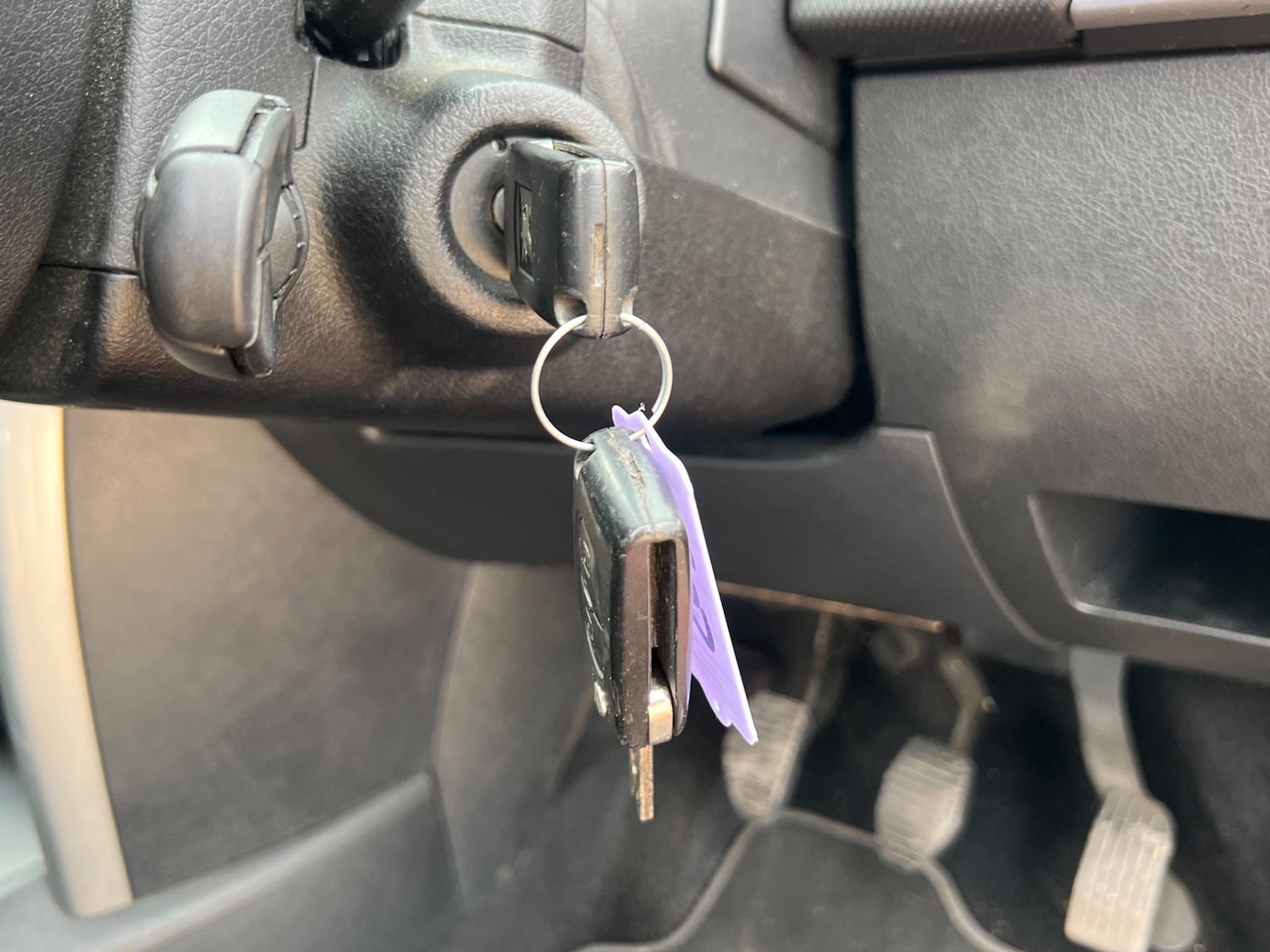 Used Peugeot 207 2008 for sale - 76991335: Photo 6