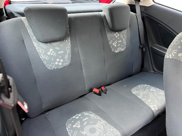 Used Ford Ka 2014 for sale - 75732447: Photo 10