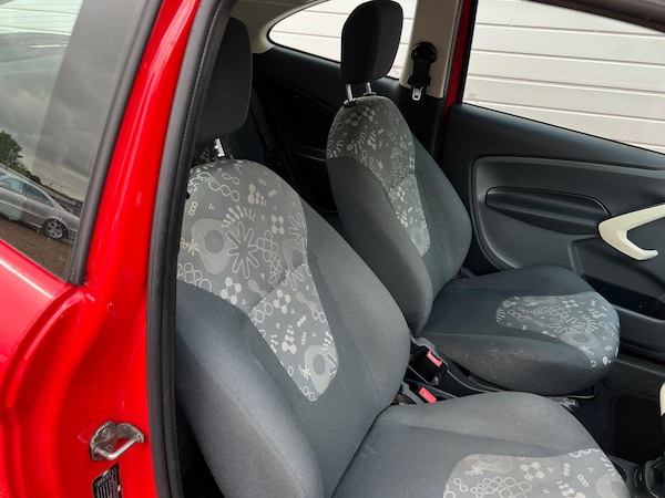 Used Ford Ka 2014 for sale - 75732447: Photo 12