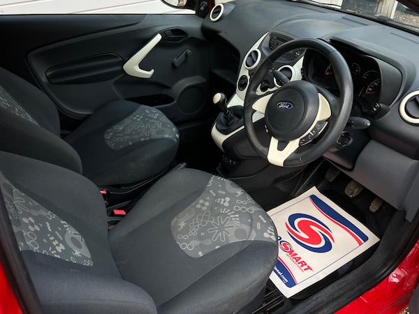 Used Ford Ka 2014 for sale - 75732447: Photo 13