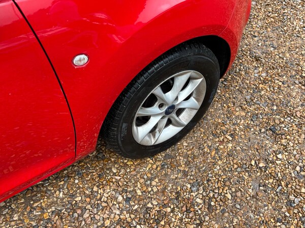 Used Ford Ka 2014 for sale - 75732447: Photo 14
