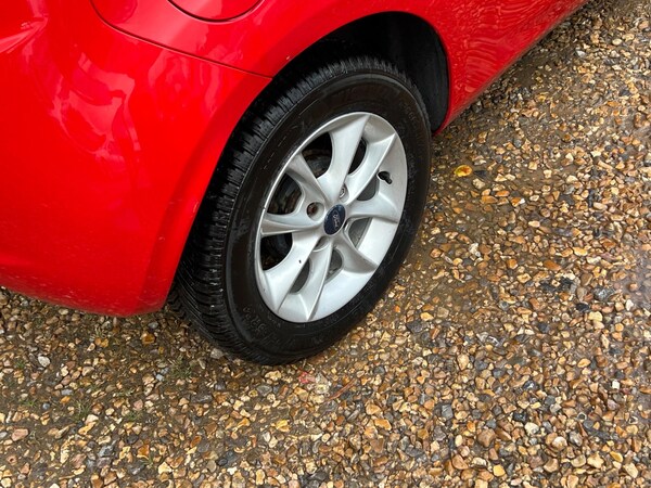 Used Ford Ka 2014 for sale - 75732447: Photo 16