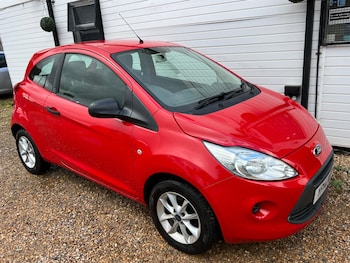 Used Ford Ka 2014 for sale - 75732447: Photo