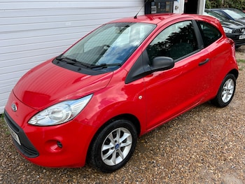 Used Ford Ka 2014 for sale - 75732447: Photo