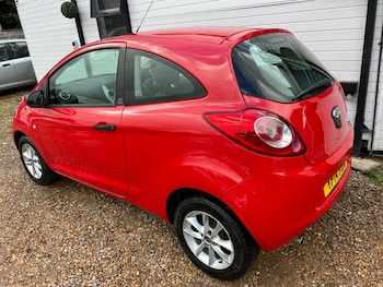 Used Ford Ka 2014 for sale - 75732447: Photo