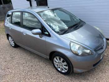 2008 (08) - 1.4 i-DSI SE 5dr