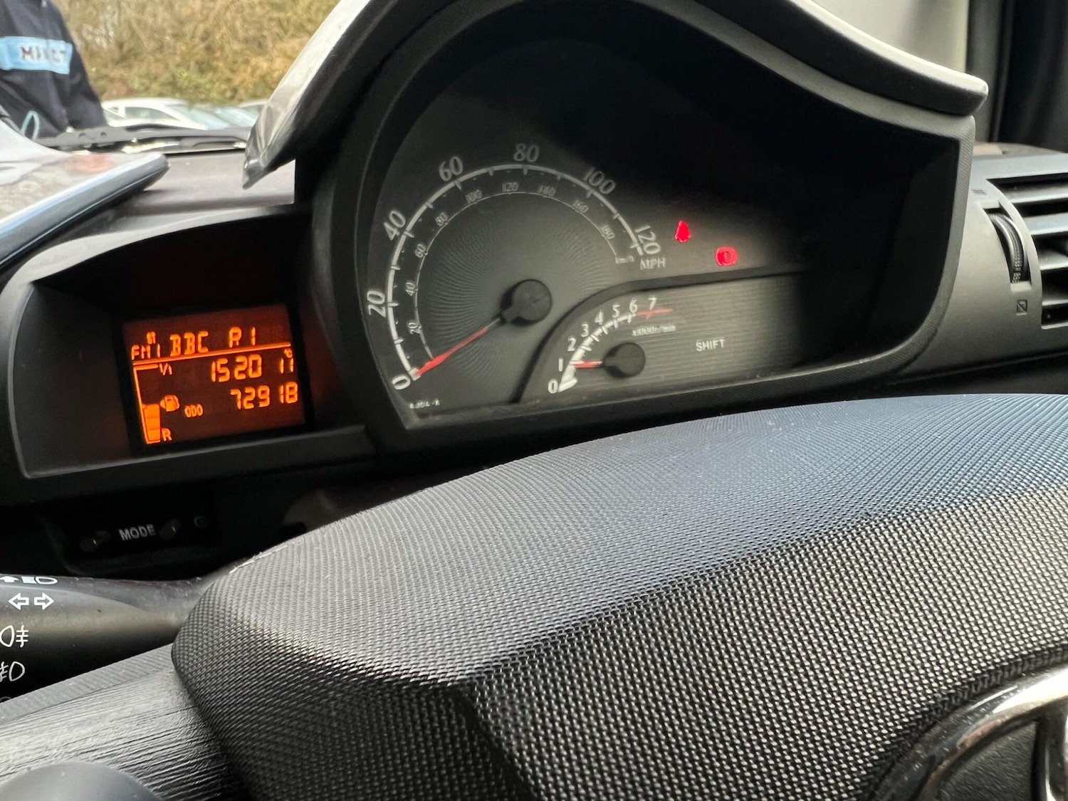 Used Toyota IQ 2010 for sale - 76839899: Photo 11