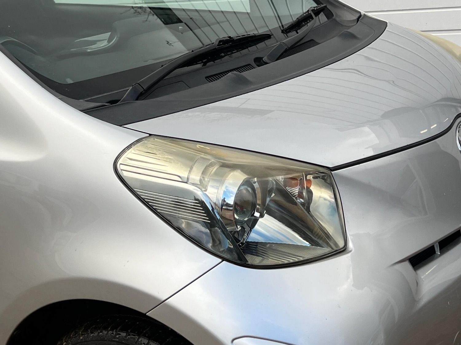 Used Toyota IQ 2010 for sale - 76839899: Photo 12