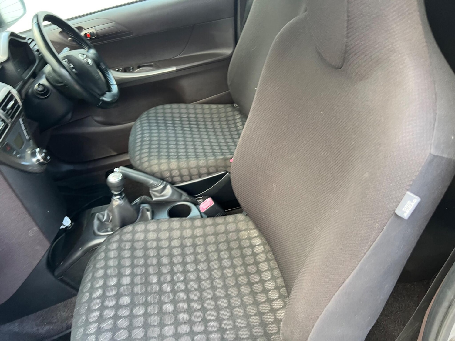 Used Toyota IQ 2010 for sale - 76839899: Photo 15