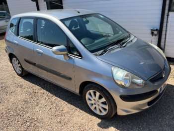 2005 (05) - 1.4 i-DSi SE 5dr [SR]