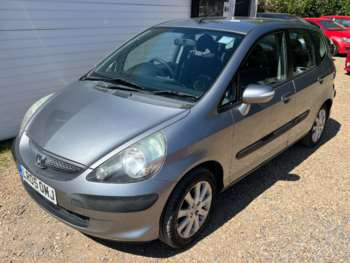 Used Honda Jazz 2005 for sale - 74653776: Photo