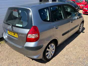 Used Honda Jazz 2005 for sale - 74653776: Photo
