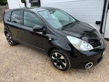 2012 (12) - 1.6 16V n-tec+ Auto Euro 5 5dr