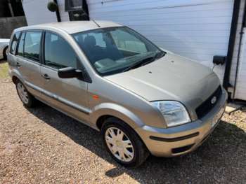 2004 (04) - 1.4 2 5dr