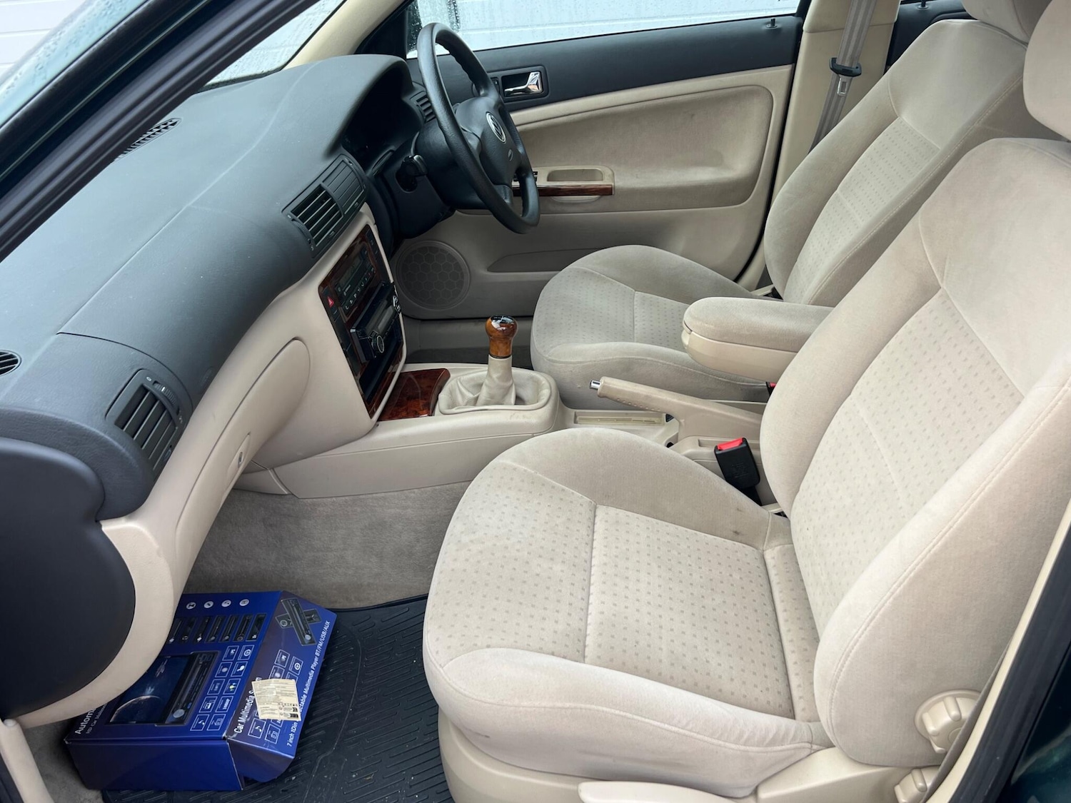 Used Volkswagen Passat 1997 for sale - 76839912: Photo 11