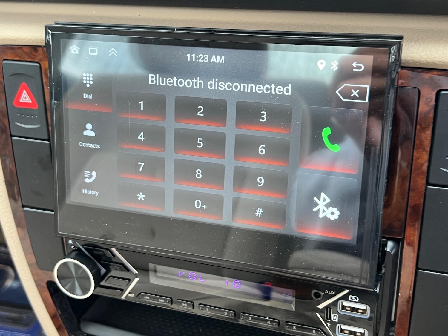 Used Volkswagen Passat 1997 for sale - 76839912: Photo 12