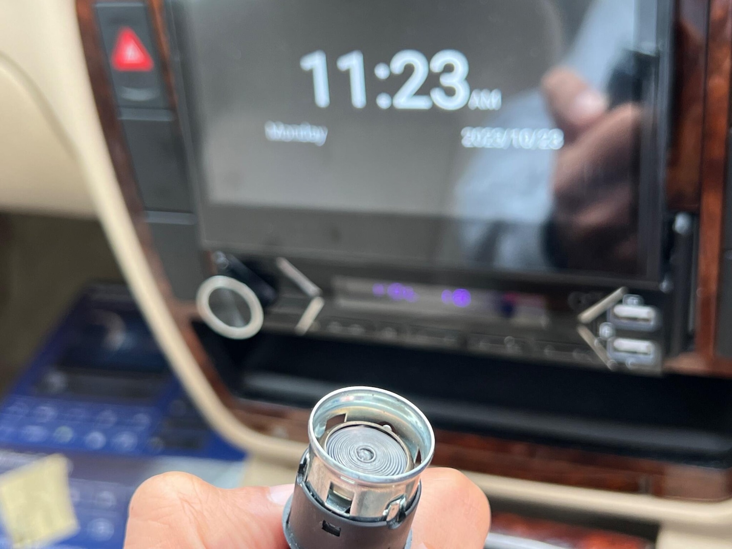 Used Volkswagen Passat 1997 for sale - 76839912: Photo 13