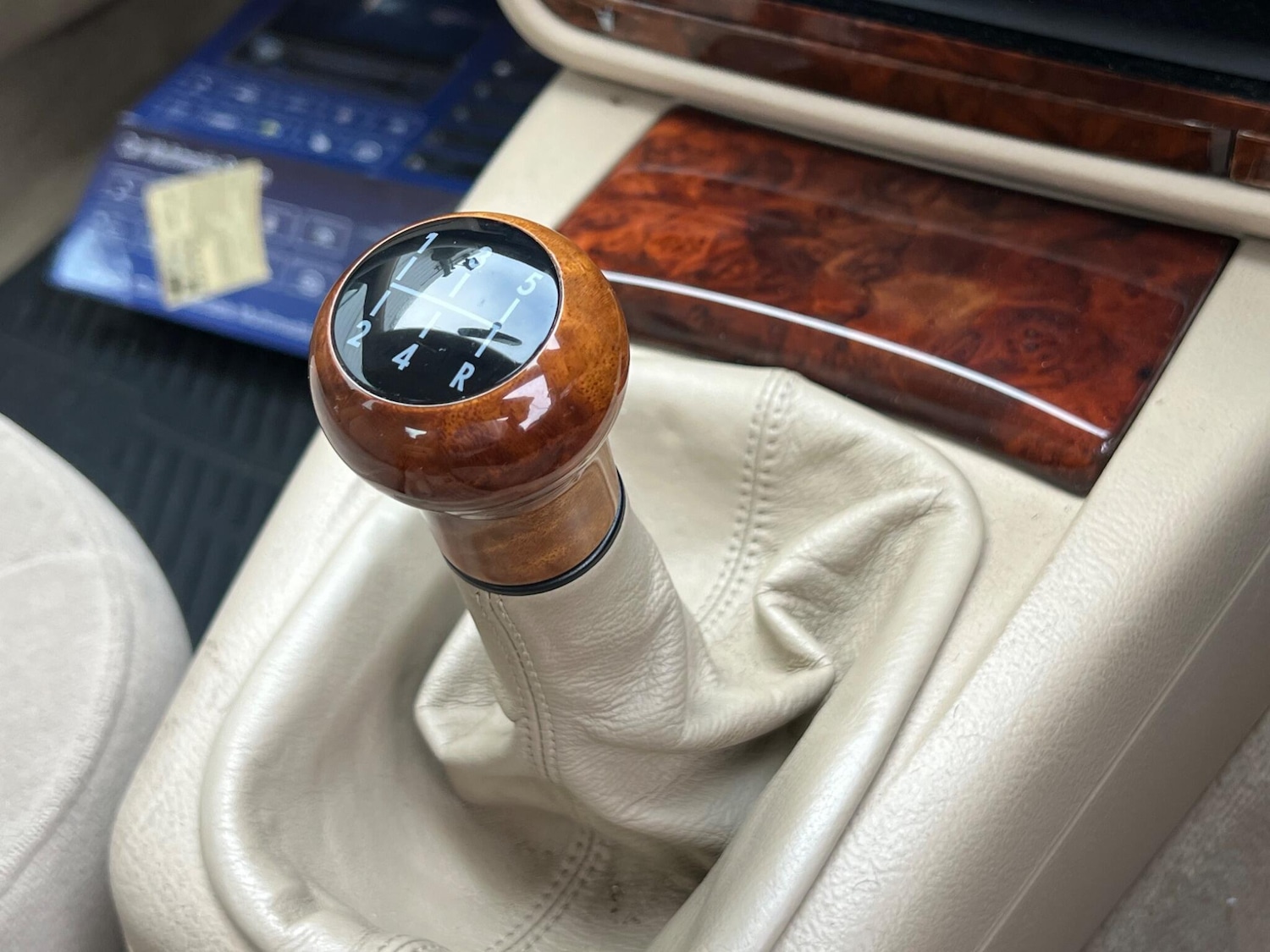 Used Volkswagen Passat 1997 for sale - 76839912: Photo 16