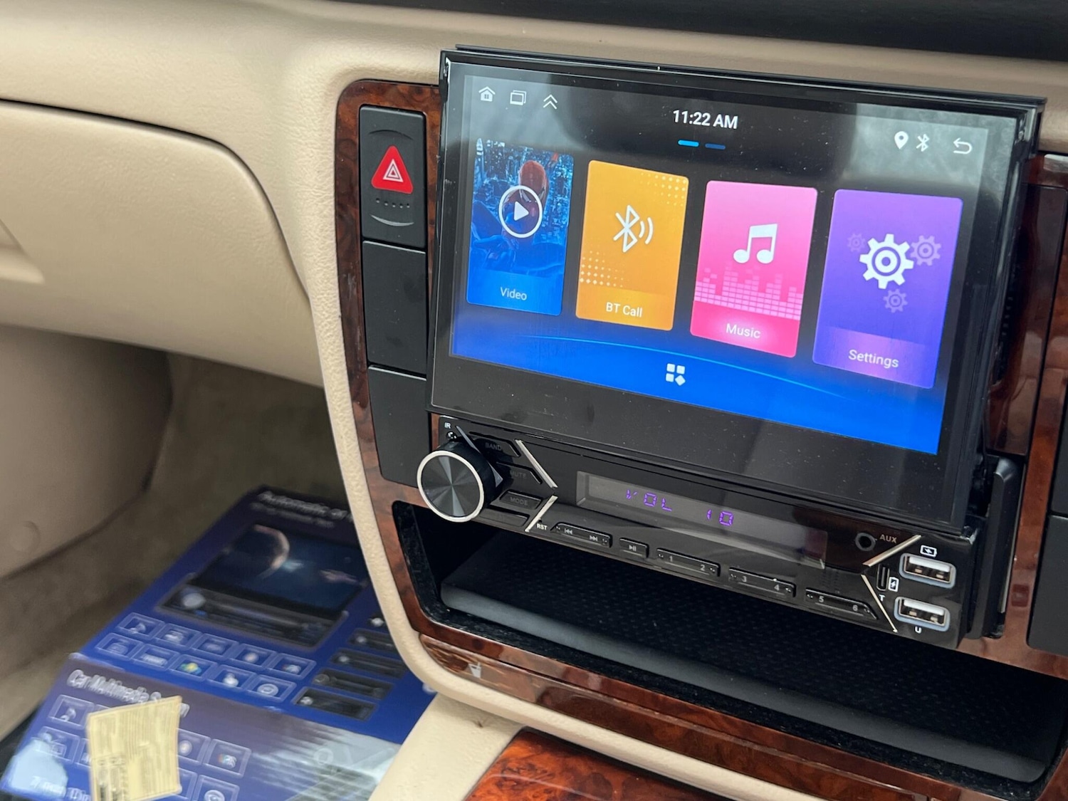 Used Volkswagen Passat 1997 for sale - 76839912: Photo 17