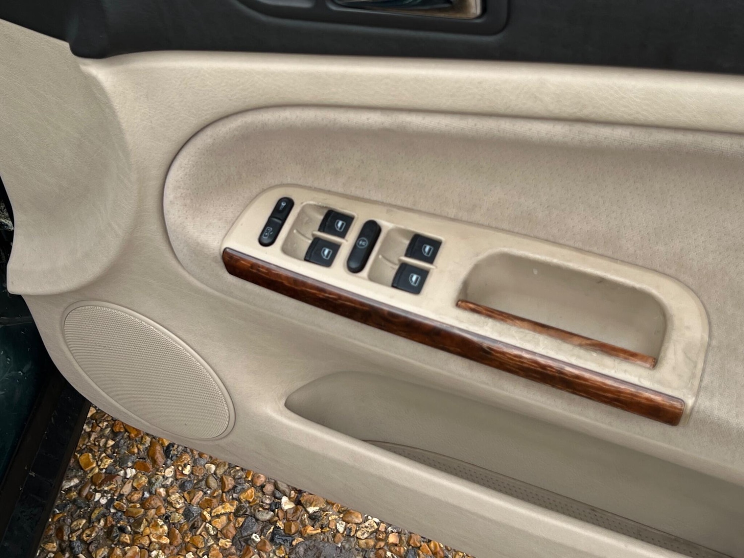 Used Volkswagen Passat 1997 for sale - 76839912: Photo 18