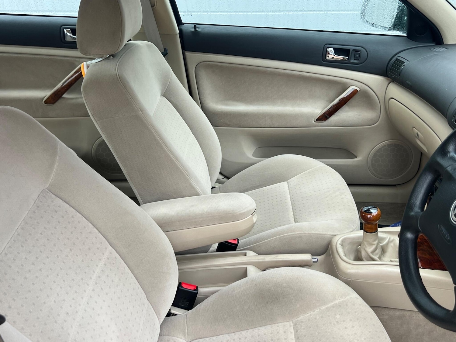 Used Volkswagen Passat 1997 for sale - 76839912: Photo 20