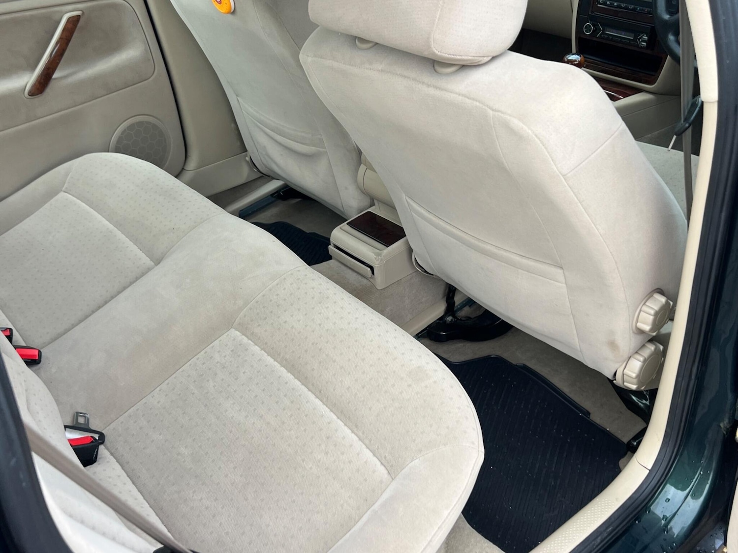 Used Volkswagen Passat 1997 for sale - 76839912: Photo 22