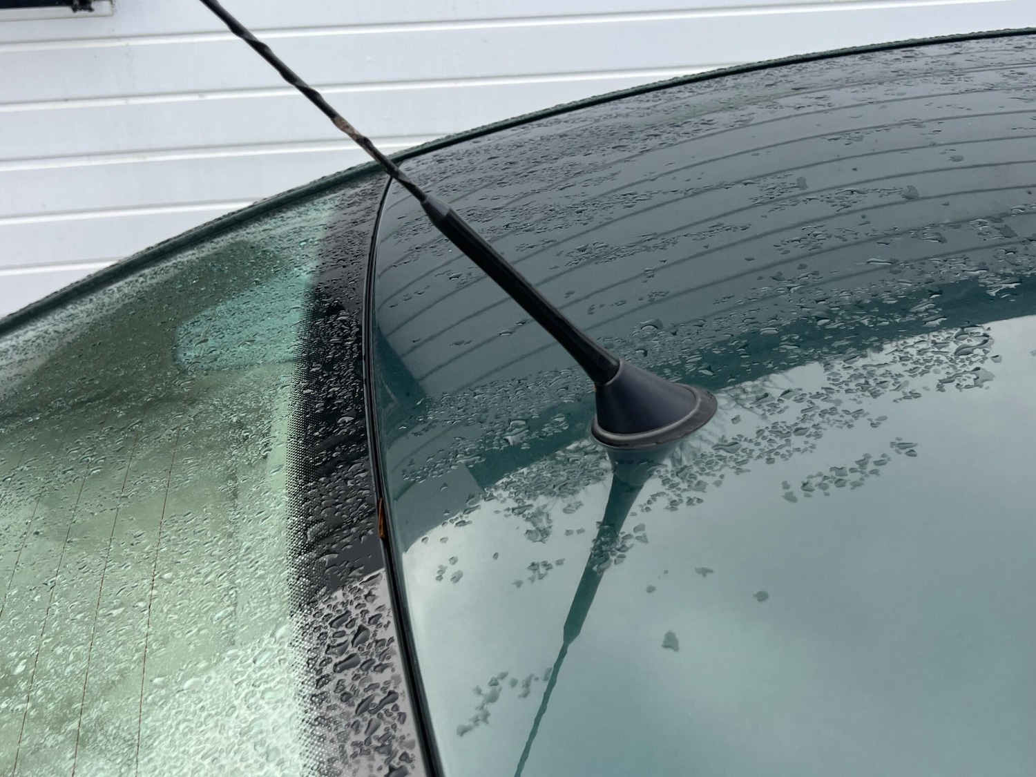 Used Volkswagen Passat 1997 for sale - 76839912: Photo 23