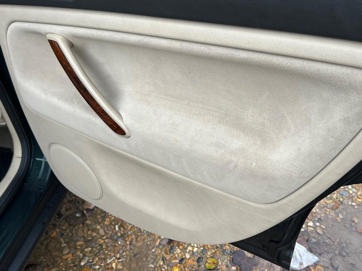 Used Volkswagen Passat 1997 for sale - 76839912: Photo 24